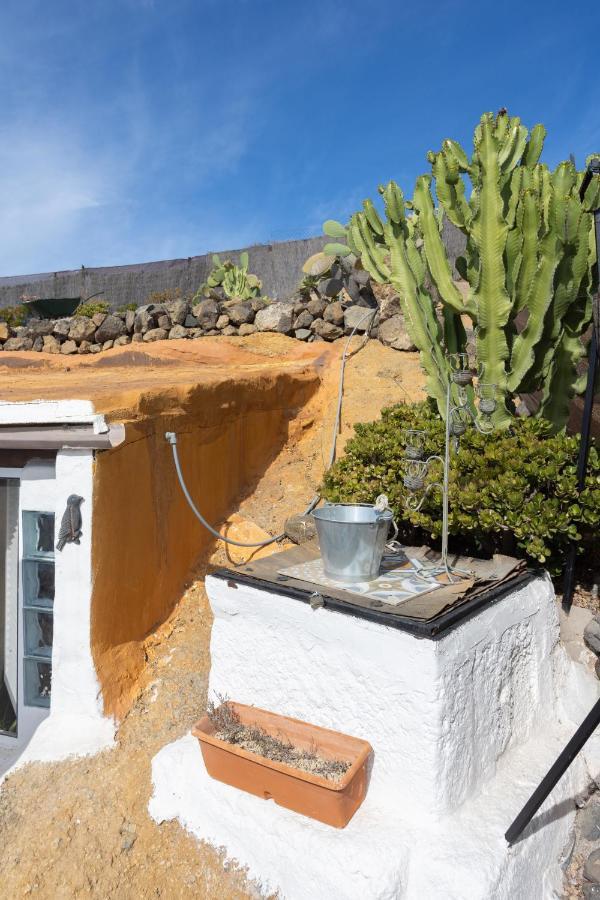 Casa Cueva Gaspara Arico Ngoại thất bức ảnh