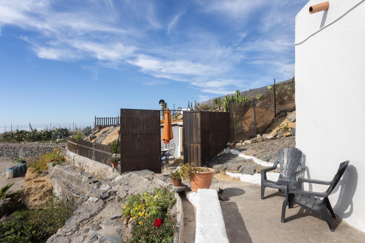 Casa Cueva Gaspara Arico Ngoại thất bức ảnh